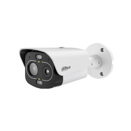 4MP DHI-TPC-BF1241-T HİBRİT IP BULLET TERMAL KAMERA