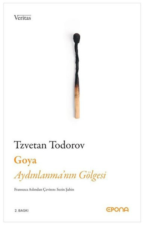 Goya - Aydınlanma'nın Gölgesi