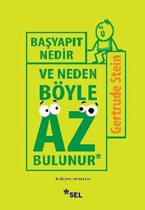 Başyapıt Nedir ve Neden Böyle Az Bulunur?
