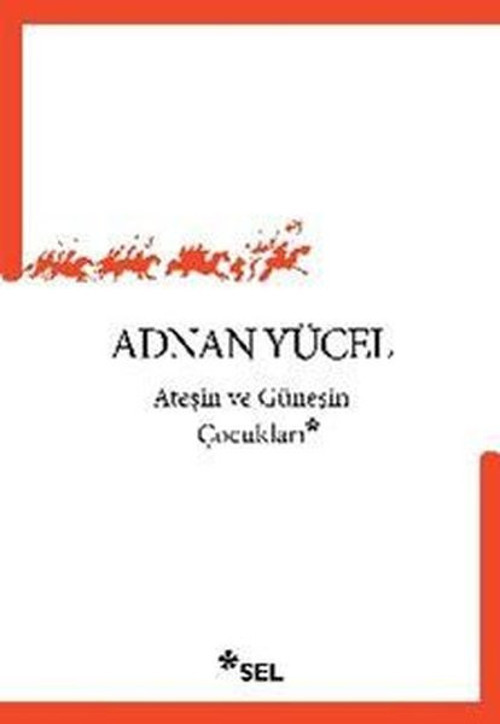 Ateşin ve Güneşin Çocukları