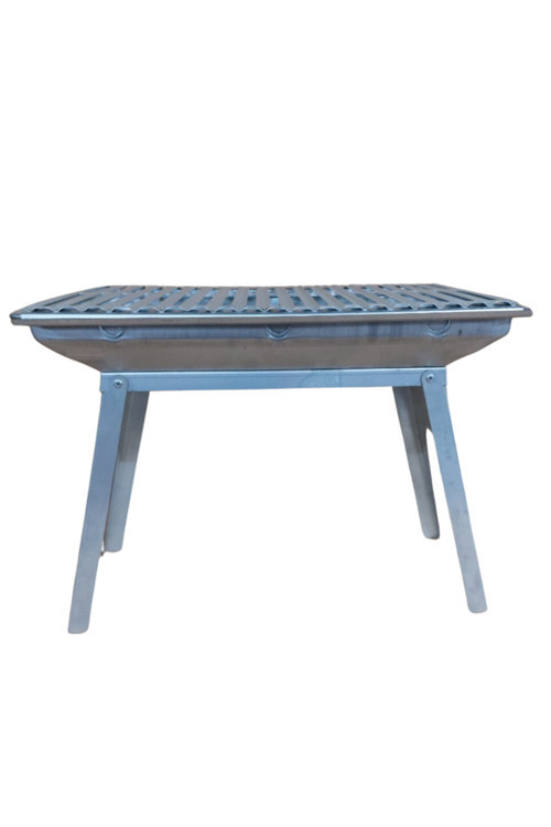 Piknik Mangalı BÜYÜK (Katlanır - 1006)
