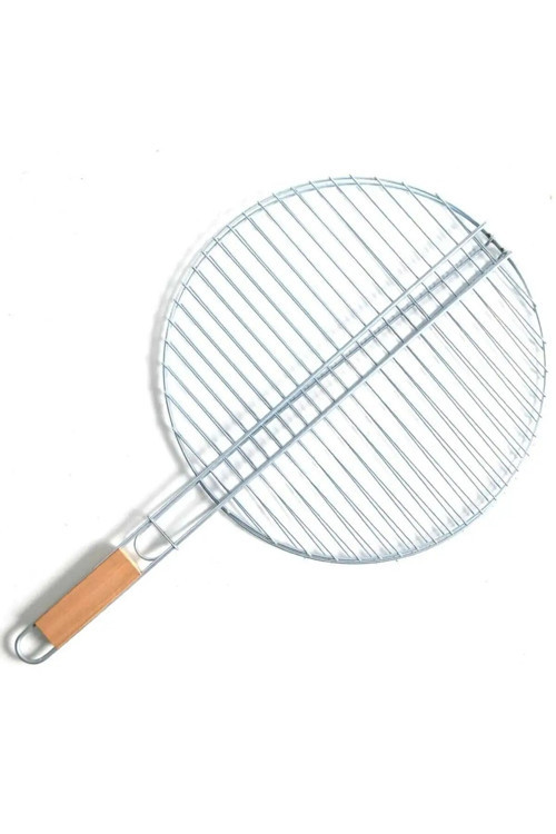 Mangal Teli (Yuvarlak 38cm)