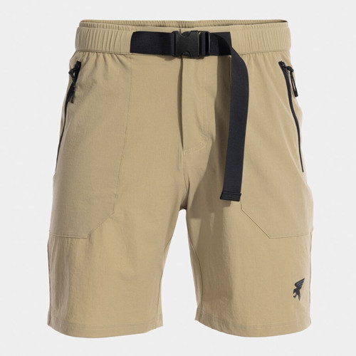 Explorer V Bermuda Brown Erkek Kahverengi Şort