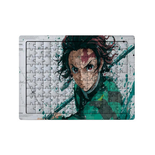 Demon Slayer Puzzle 99 Parça 020