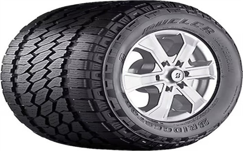 245/70R17 114T XL DUELER A/T002-2026