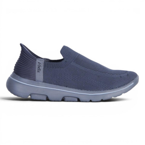 M26176 Füme Bağsız Yazlık Erkek Sneaker Ayakkabı