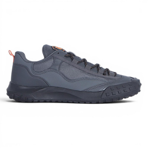 G Class 2023 Gri Anorak Erkek Sneaker Ayakkabı