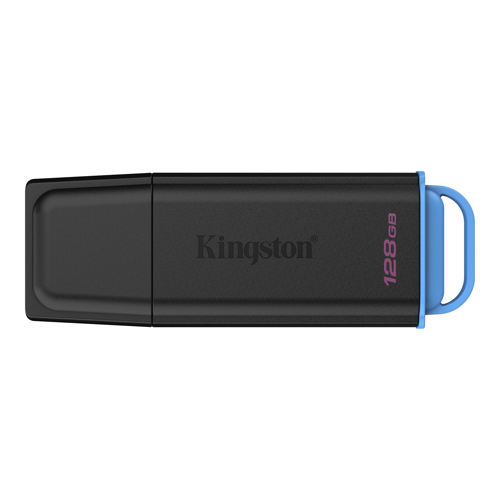 128GB USB3.2 DTXG2/128GB EXODIA KINGSTON