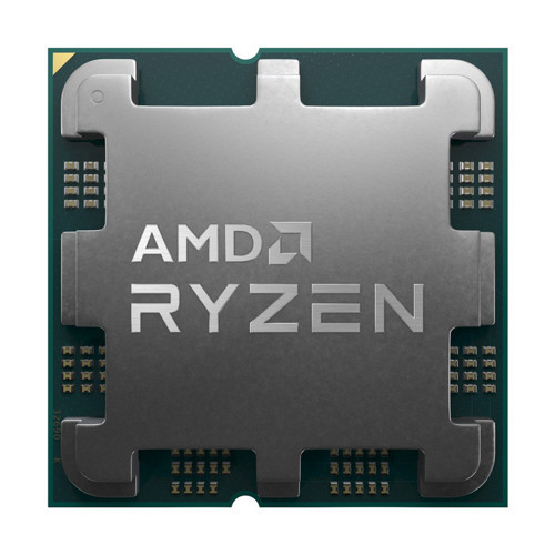 RYZEN 5 7500X3D 4.0GHZ TRAY