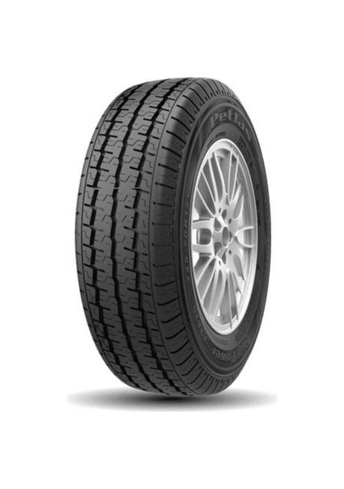 Full Power PT825 Plus 215/65 R16C 109/107R Yaz Lastiği - 2026