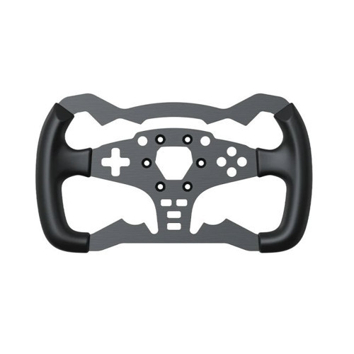 ES Formula Wheel Mod