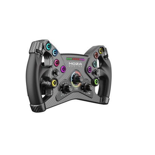 KS Steering Wheel (RS047)