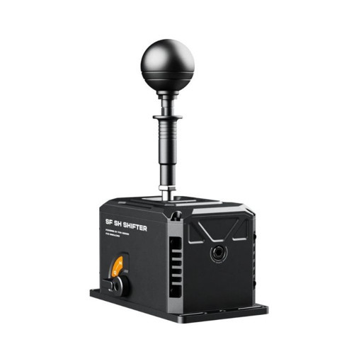 SF SH Dual-Mode Shifter H-Pattern & Sequential (PC)