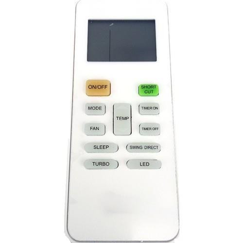İmmergas Thor 12 İle Uyumlu Klima Kumandası