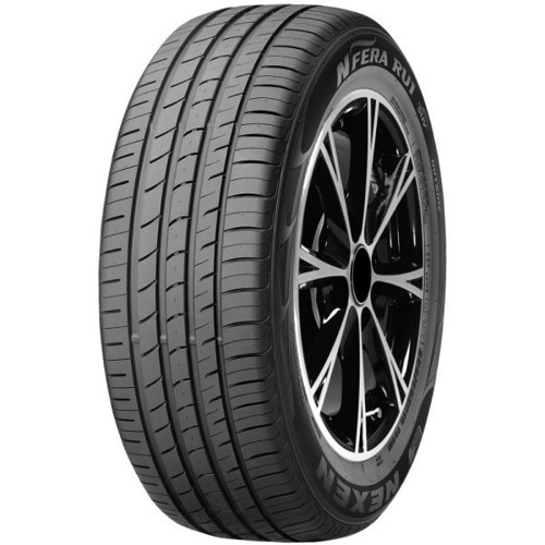 255/50R19 107W XL NFera RU1 (Yaz) (2025)
