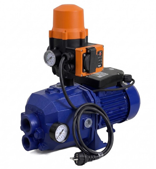 DP-370A Otomatik Hidrofor Pompa