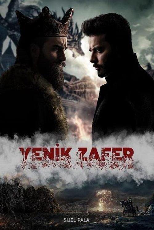 Başucu Yayınları Yenik Zafer