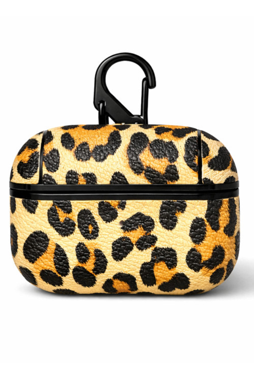 Leopar Pro Airpods Kılıfı