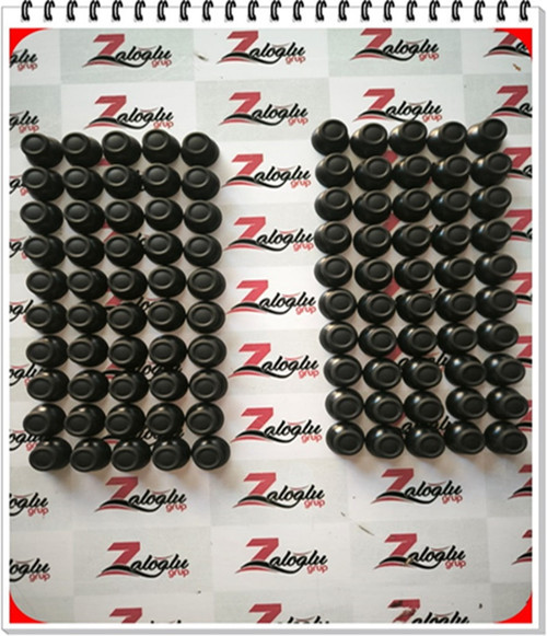 Ps5 Analog Topuz Playstation 5 joystick Tumbik 1.Sınıf 1.Kalite Yeni Ürün Mükemmel Uyum ( 100 Adet )