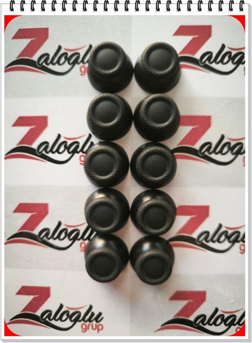 Ps5 Analog Topuz Playstation 5 joystick Tumbik 1.Sınıf 1.Kalite Yeni Ürün Mükemmel Uyum ( 10 Adet )