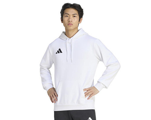Ent26 Hoody Erkek Futbol Sweatshirts JZ6579 Beyaz