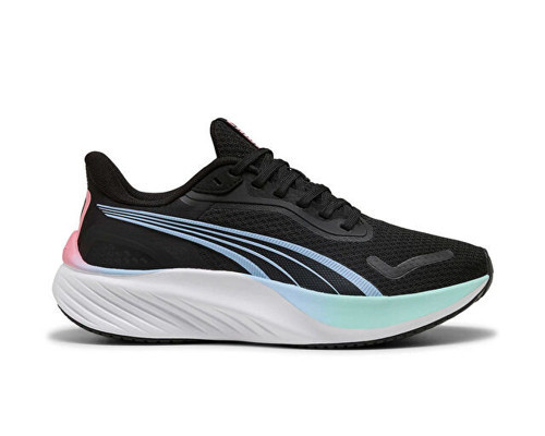 Pounce Lite Unisex Koşu Ayakkabısı 31077830 Siyah