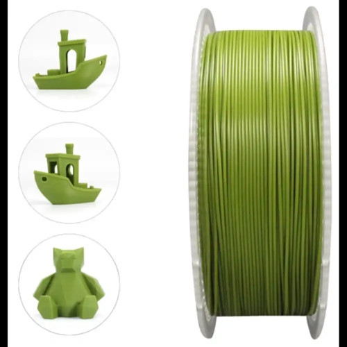 PLABS High Speed Filament - Army Green
