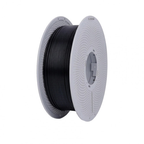 PLA Premium High Speed Filament - Black