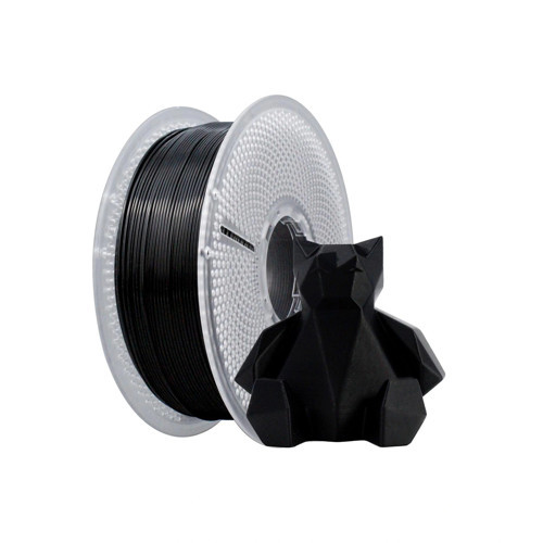 PLABS High Speed Filament - Black