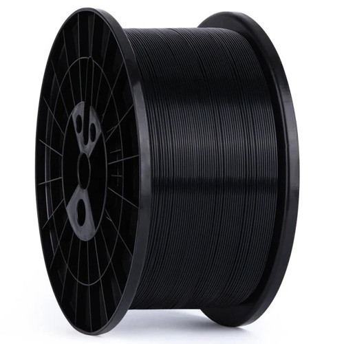 PLABS High Speed Filament - Black 5KG