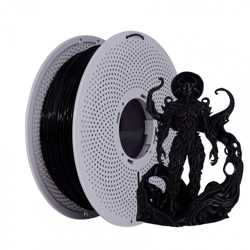 PLA Basic Fast Filament - Black