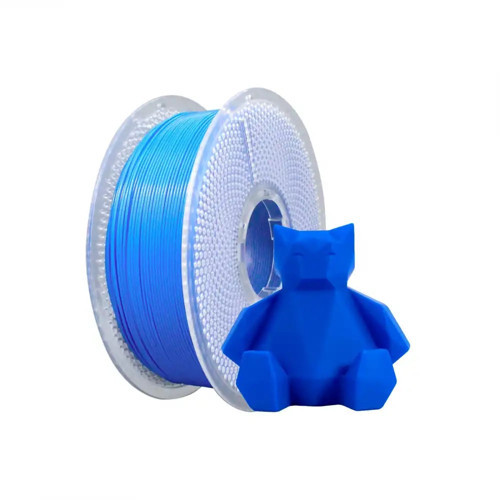 PLABS High Speed Filament - Blue