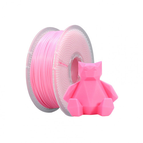 PLABS High Speed Filament - Pink