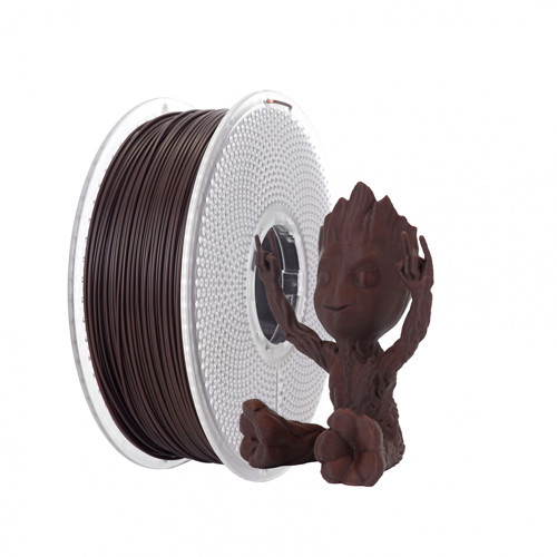 PLABS High Speed Filament - Walnut