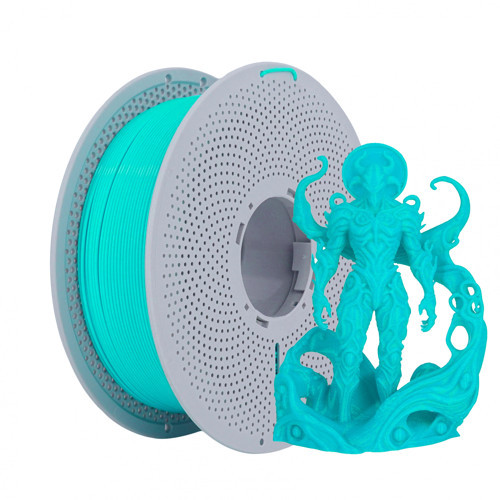PLA Basic Fast Filament - Ice Blue