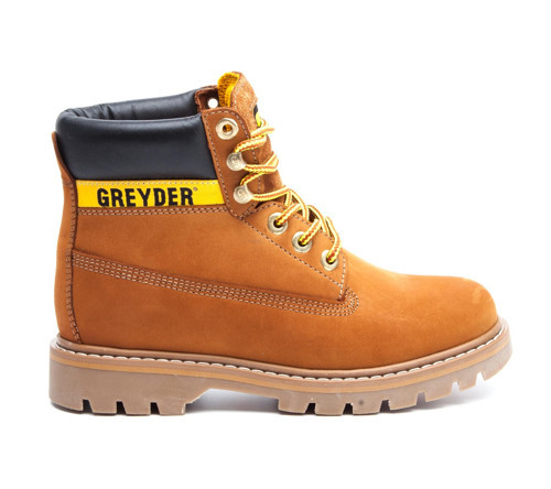10450 Gr Basıc Unisex Bot (K)