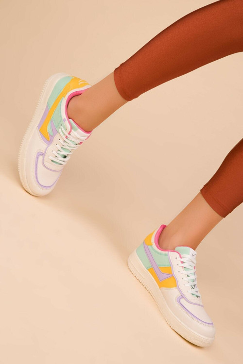 Lambırlent 2290 Unisex Spor Ayakkabı