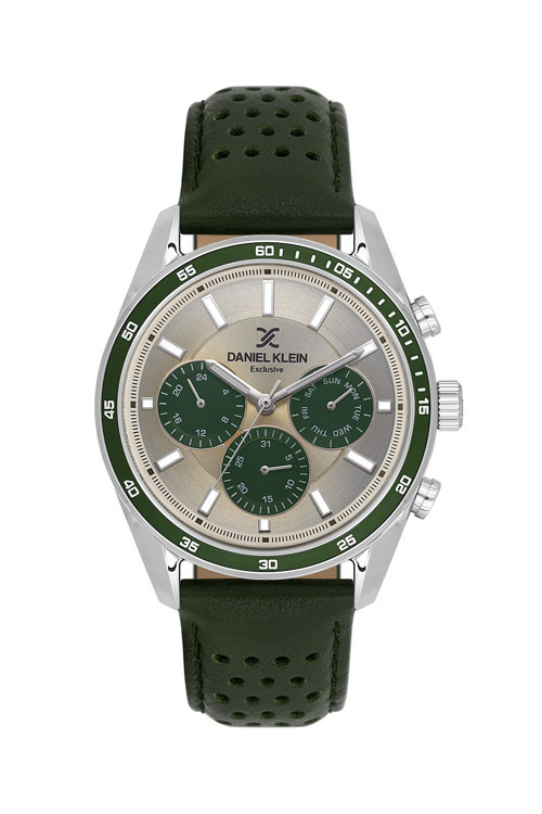 DANIEL KLEIN DK.1.14221-4 ERKEK KOL SAATİ