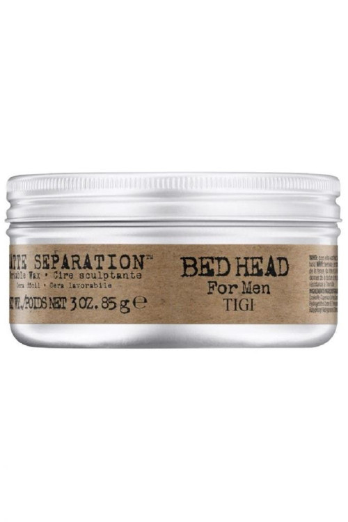 For Men Matte Separation Sert Tutuşlu Wax 85 gr