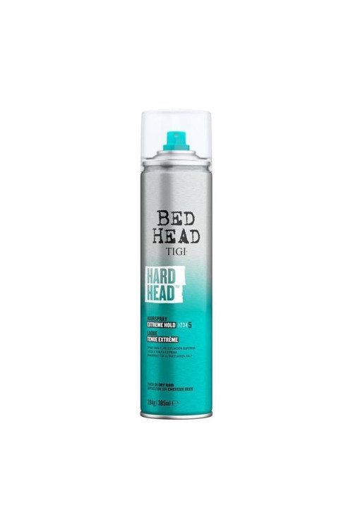 Hard Head Hair Spray Ekstra Güçlü Sprey 385 ml