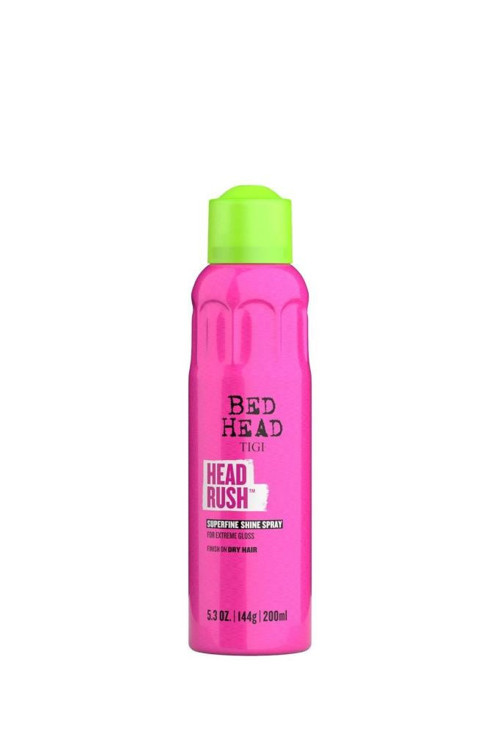 Headrush Ekstra Parlaklık Veren Saç Spreyi 200 ml