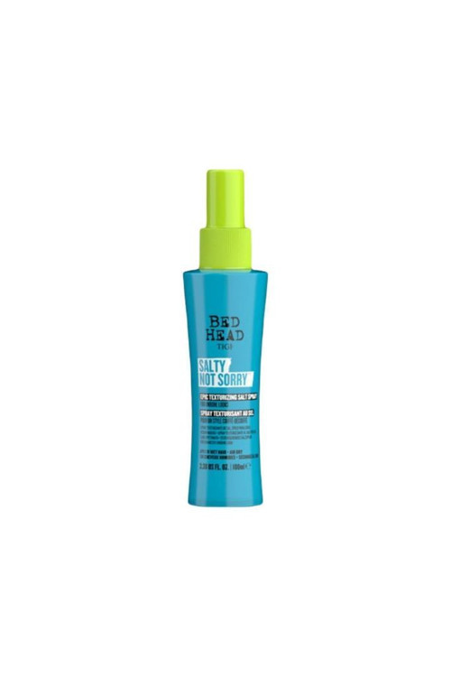 Salty Not Sorry Texturizing Salt Spray Deniz Tuzu Spreyi 100 ml