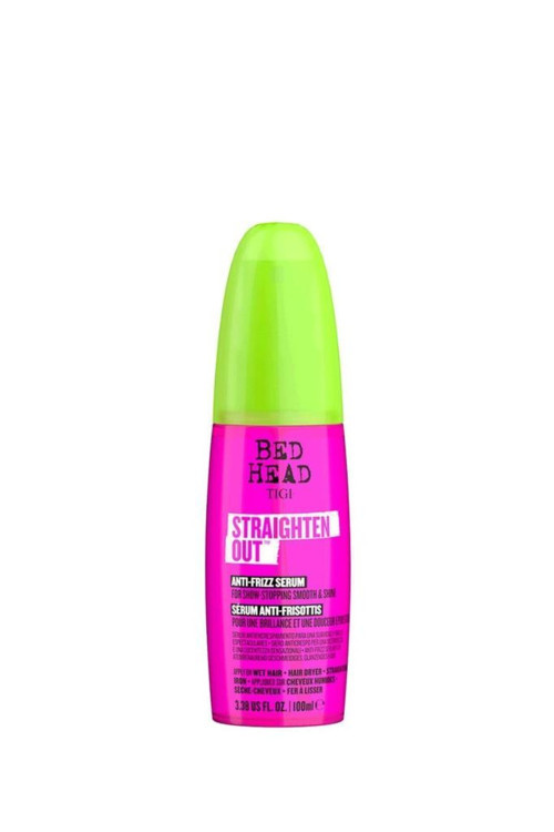 Straighten Out Elektriklenme Önleyici Serum 100 ml