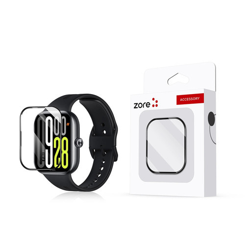 Xiaomi Redmi Watch 5 Active Pmma Pet Saat Ekran Koruyucu
