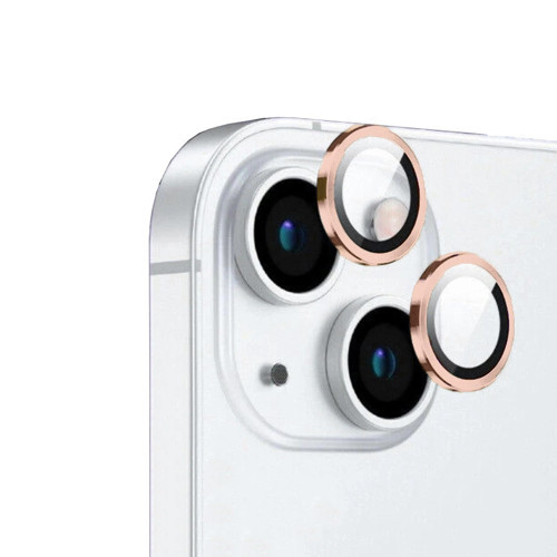 Apple İphone 15 Plus Cl-12 Premium Safir Parmak İzi Bırakmayan Anti-Reflective Kamera Lens Koru
