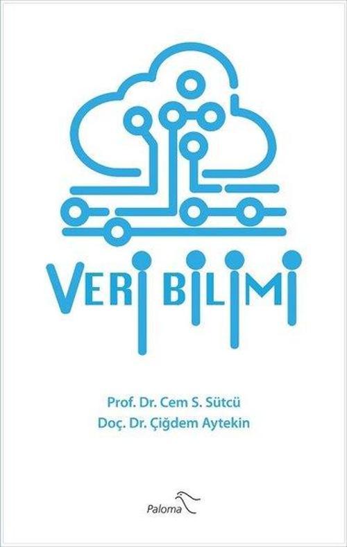 Paloma Yayınevi Veri Bilimi