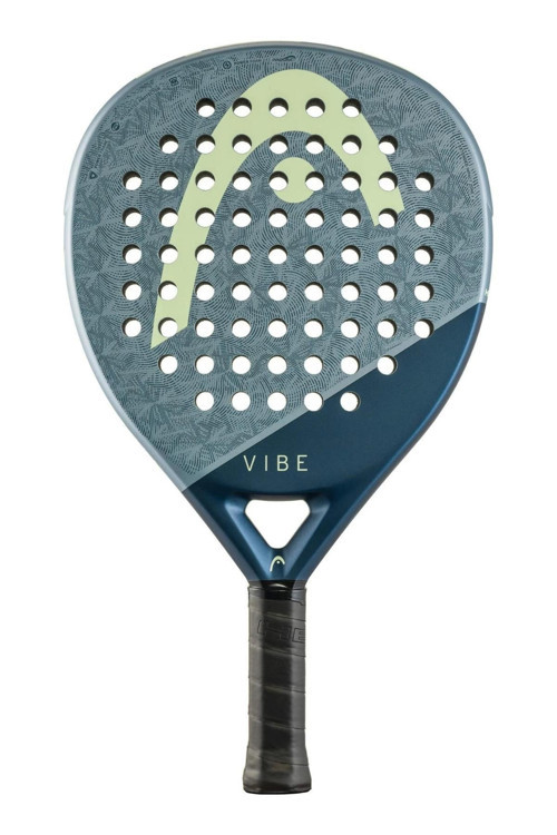 Vibe 350 gr Padel Tenis Raketi Mavi