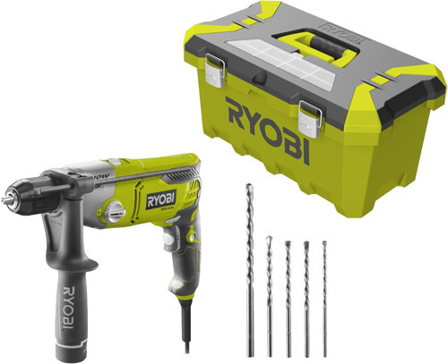 RPD1010-TA5 Darbeli Matkap 1010 W - 5133004300