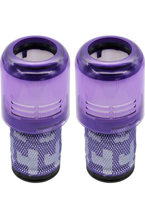 Dyson V11 Absolute Uyumlu Arka Hepa Filtre 2 Adet
