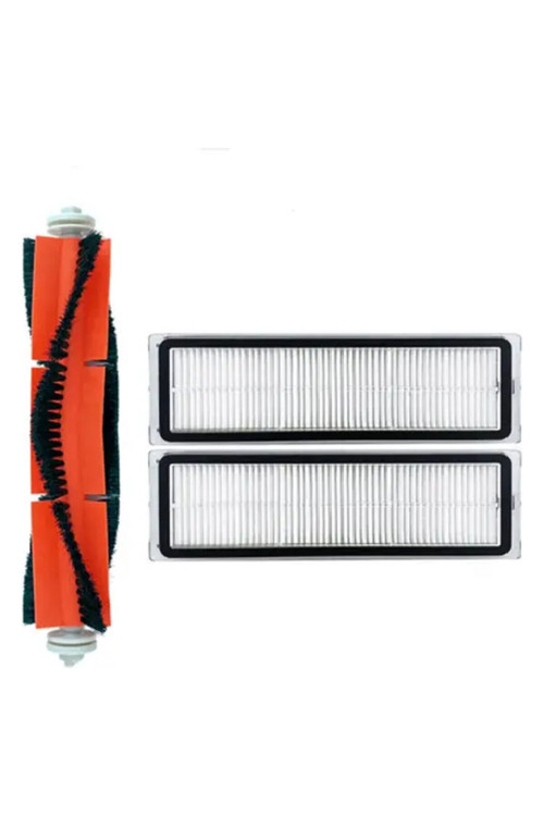 Xiaomi Vacuum Mop 2C (Xmstjqr2C) Uyumlu Set